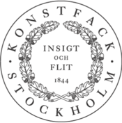 175px-Konstfack-logo