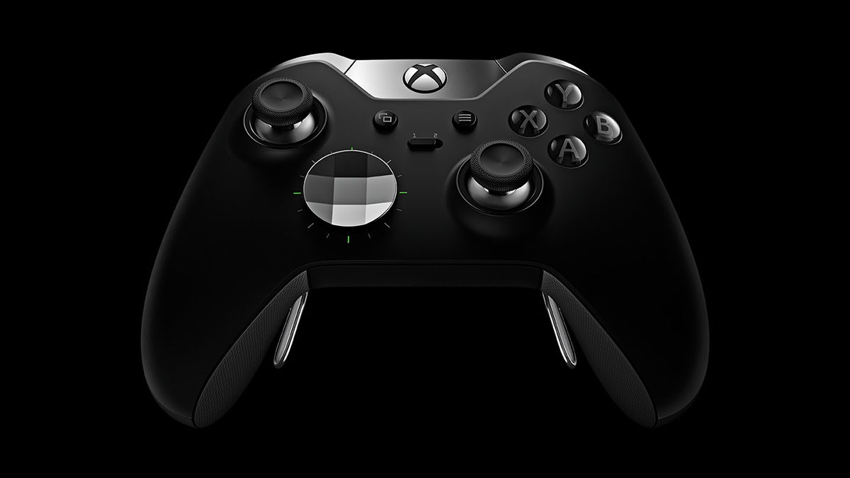 140776309486 – ken jasinski xbox elite controller