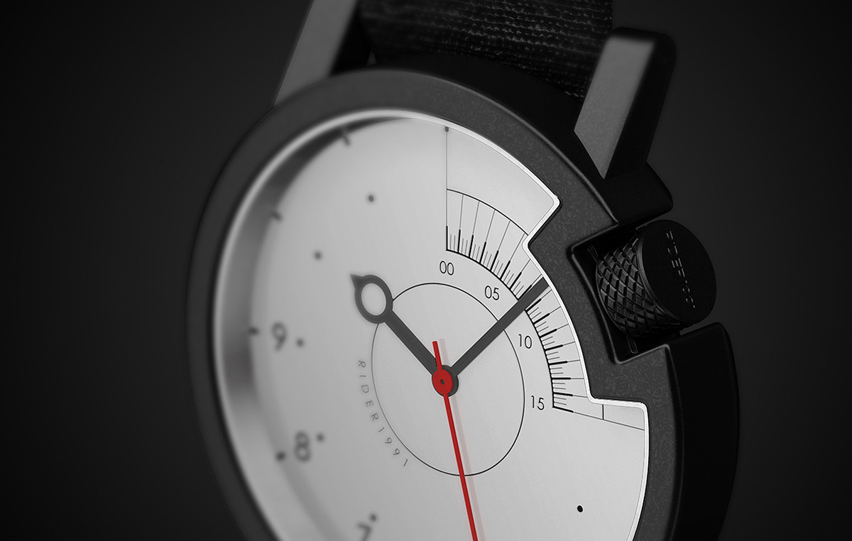 146248151166 – rider 1991 watch