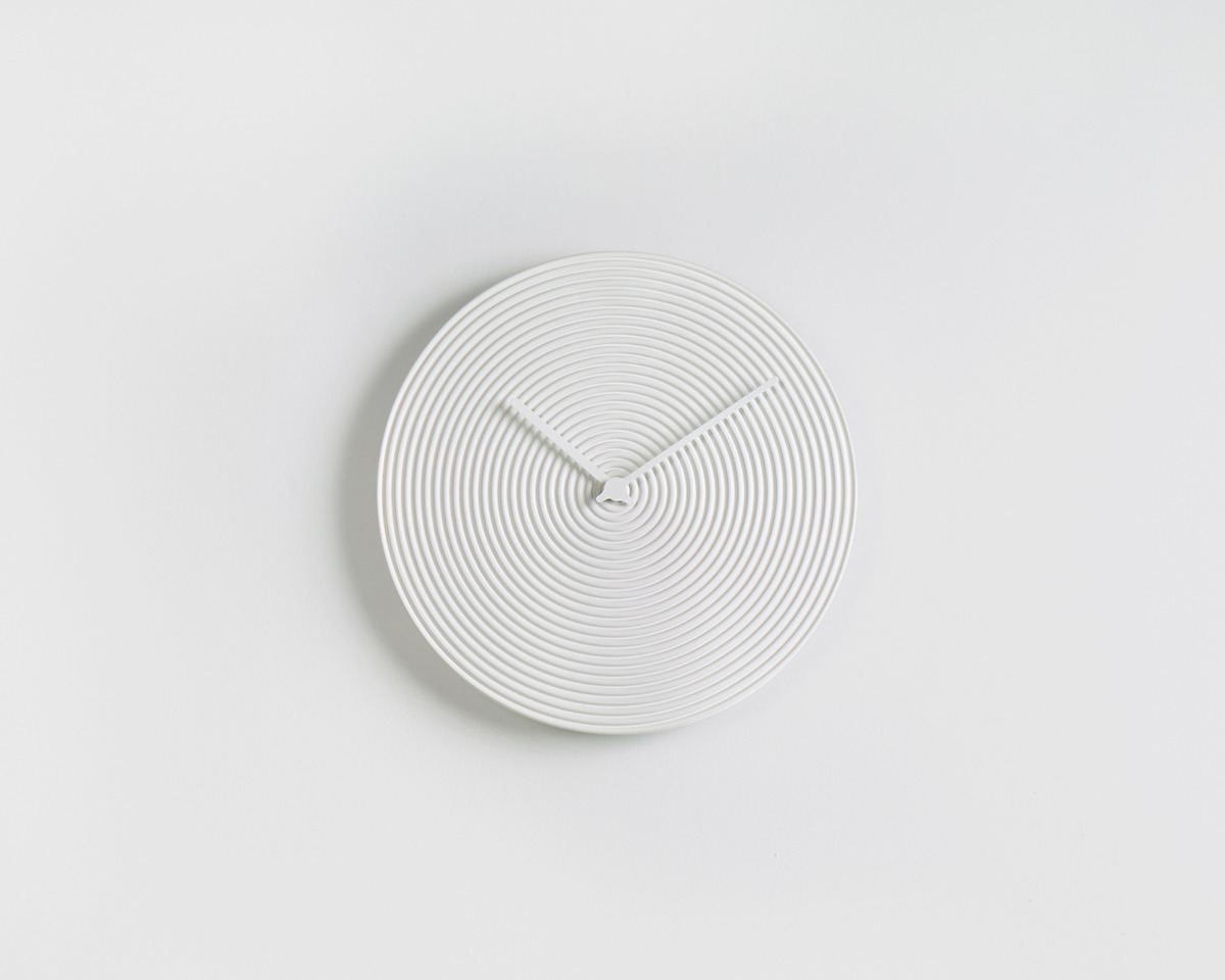 148334490931 – alessio romano ring wall clock for atipico