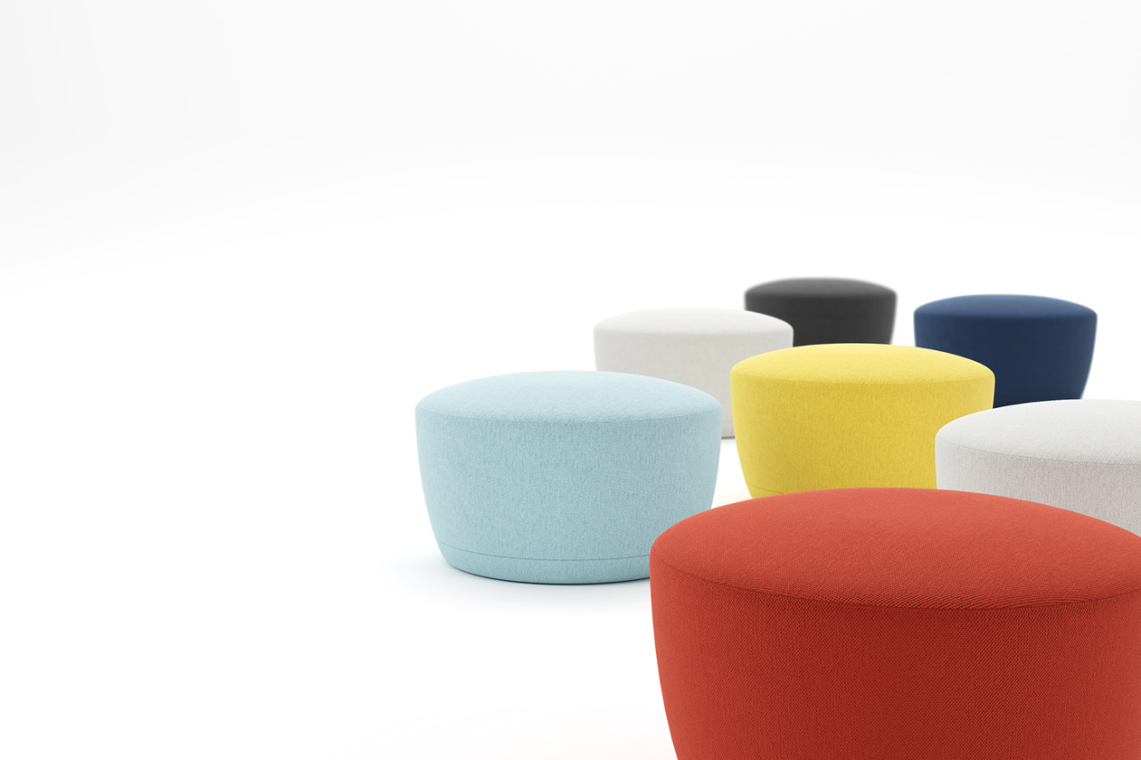 152240495636 – matteo meraldi bako pouf collection