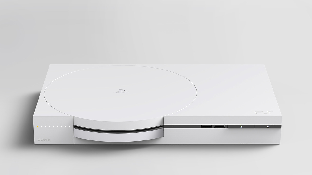 161005471626 – redesign for play station 1_1