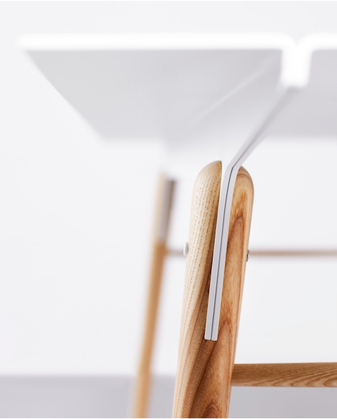 94622558146 – miettefarrer table thirteen wood by karl