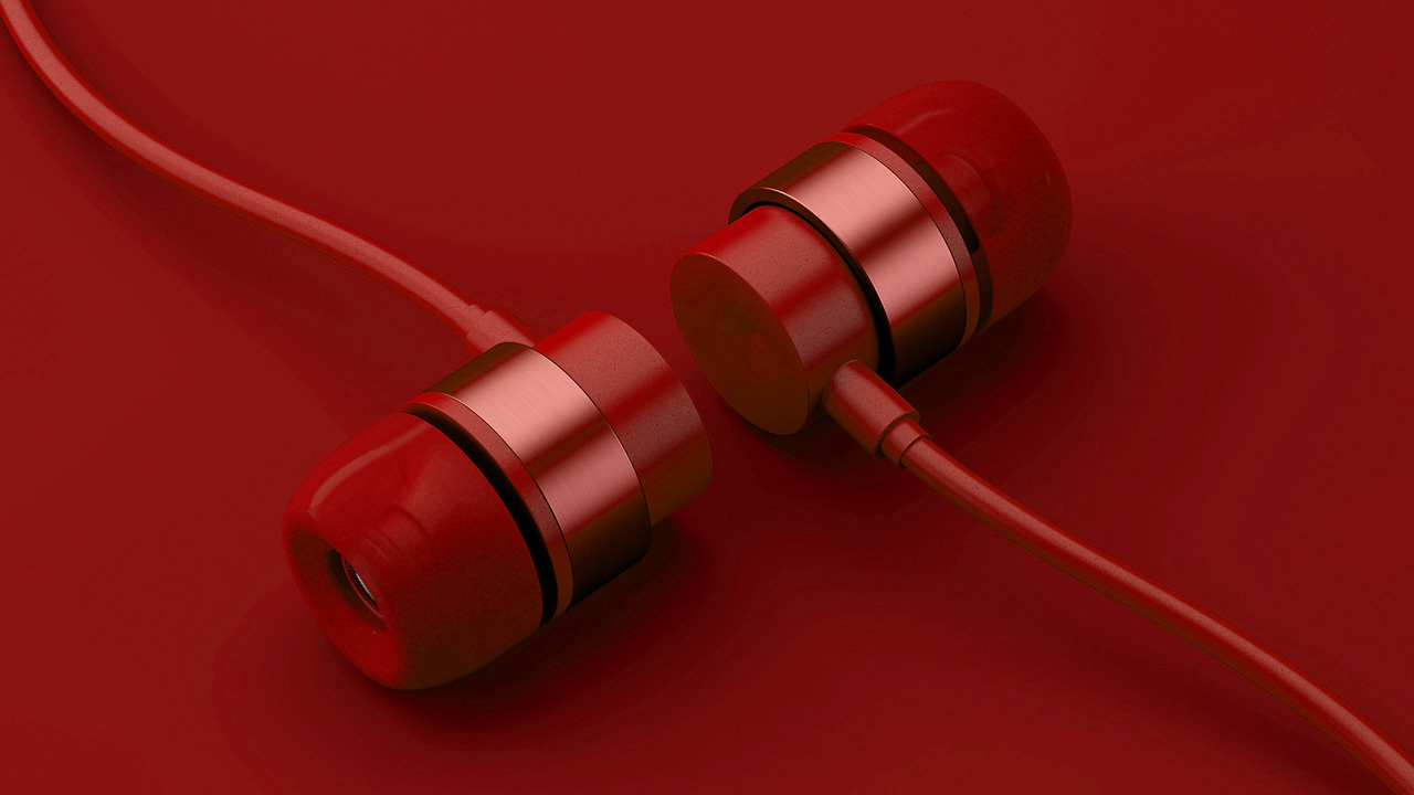 158429922371 – blond barrel headphones