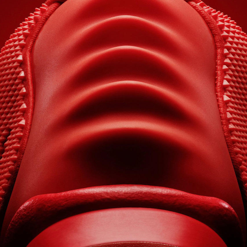 Red 1